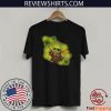 Baby Yoda Coronavirus 2020 T-Shirt
