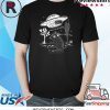 Beam Me Up Scotty TShirt - Endangered Kangaroo Rat - Joshua Tree