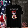 Big Nightmare Tee Shirts