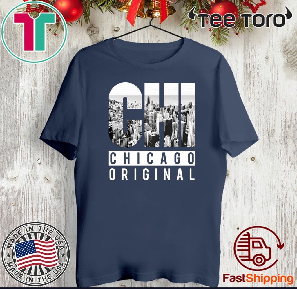 CHICAGO 1975 ORIGINAL BROADWAY CAST FOR 2020 T-SHIRT - ReviewsTees