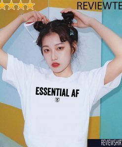 Essential Af 2020 T-Shirt