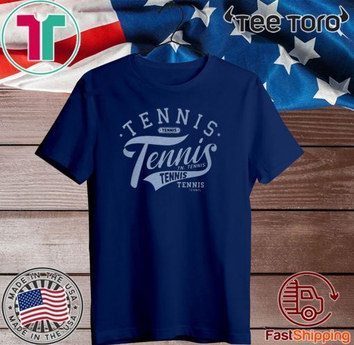 Game Grumps "Tennis" Official T-Shirt