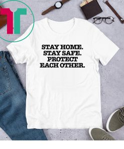 Harry Styles Covid 19 Stay Home 2020 T-Shirts