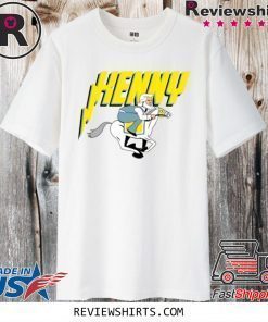 Kenny Pocket Shirt T-Shirt