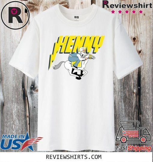 Kenny Pocket Shirt T-Shirt