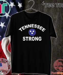 tennessee strong 2020 T-Shirt