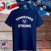 tennessee strong 2020 T-Shirt