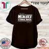 The Nurses Strike Back Wars 2020 T-Shirt