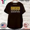 18th Birthday Class of 2020 Quarantined Tee Shirts