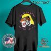 Tiger King Carol did it Shirt