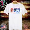 Tiger King 2020 Make America Exotic Again T-Shirt