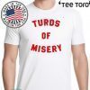 Tiger King 2020 Make America Exotic Again For Tee Shirt