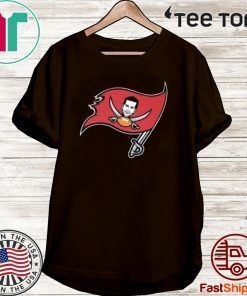 Tompa Bay Flag Shirt - Tom Brady Tampa Bay Buccaneers 2020 T-Shirt