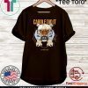 Tom Segura Carole Did It Shirt T-Shirt