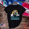 Uncle Minshew Tee Shirt - Gardner Minshew Shirt
