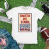 United We Stand the Late Show Stephen Colbert US T-Shirt