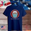 Wash your damn hands T-Shirt