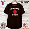 Waterboarding Instructor 2020 T-Shirt