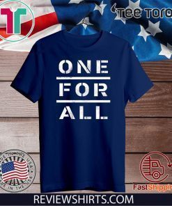 Original One for All T-Shirt