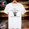 Wine with Dewine its 2 oclock somewhere chibi 2020 T-Shirt