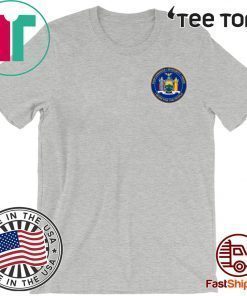 andrew cuomo shirt t-shirt