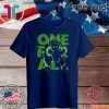 Where To Buy one for all T-Shirt