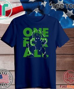 Where To Buy one for all T-Shirt
