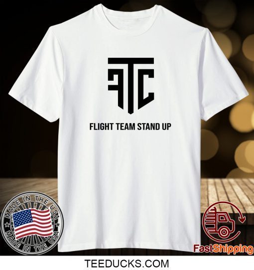 flightreacts shirt