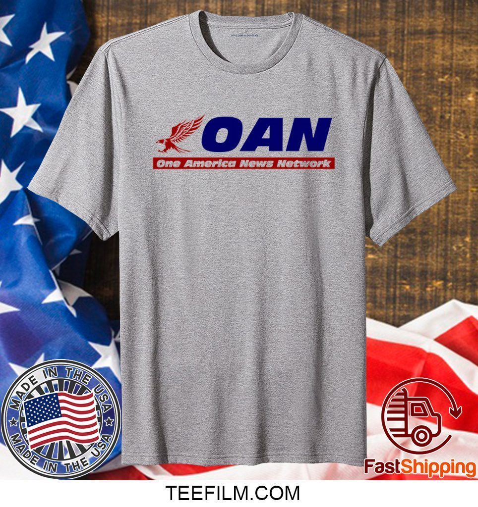 oan shirt for sale