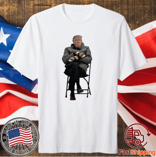 Bernie Sanders Trump 2021 Shirt