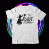 Biden Included Women in the Sequel Biden Harris Inauguration Day Shirt