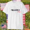 Black Is Yall Lone Star Shirt