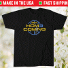Candace Parker HOM3COMING Chicago Shirt