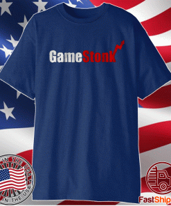 GameStonk T-Shirt