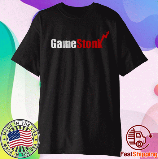 GameStonk T-Shirt