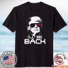 Official I'll Be Back Trump 2024 Shirt