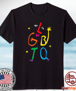 Proud Funny Gay Pride LGBTQ Perfect Rainbow Person 2021 Shirt