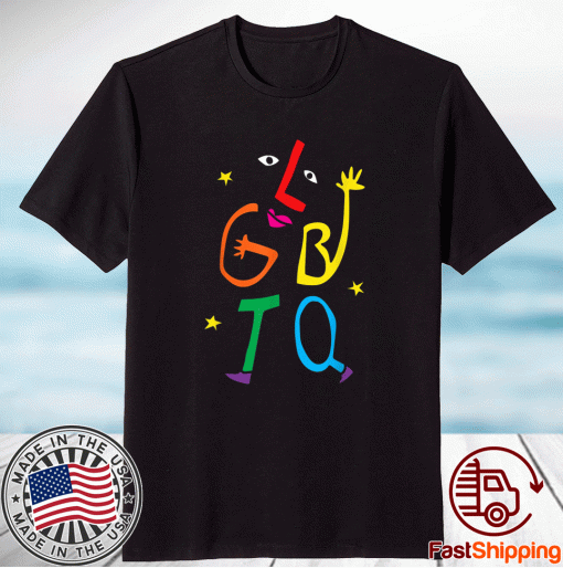 Proud Funny Gay Pride LGBTQ Perfect Rainbow Person 2021 Shirt