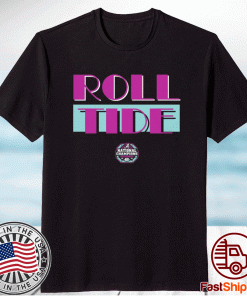 Roll Tide Miami T-Shirt