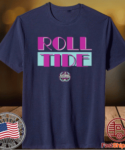 Roll Tide Miami T-Shirt