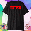 Support Alexei Navalny Solidarity Protest Anti Putin Russia Shirt