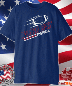 Tampa Bay Football 2021 T-Shirt