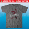 The Legendary A'ja Wilson Apparel USC T-Shirt