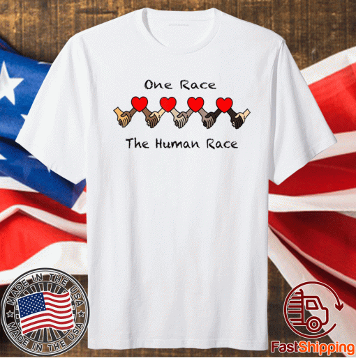 Unity Hope and Love T-Shirt