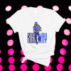 AJ ROSE ROSEWAY SHIRT