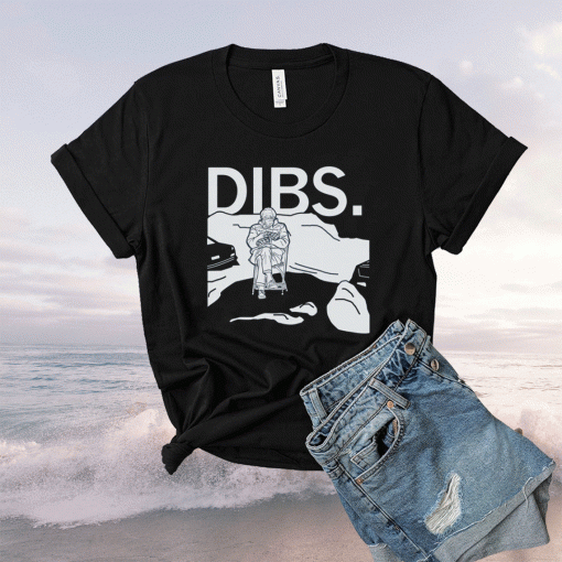 Chairman Bernie Sanders Participates In Chicago Dibs Shirt