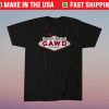 Chelsea Gray Point Gawd Las Vegas Shirt