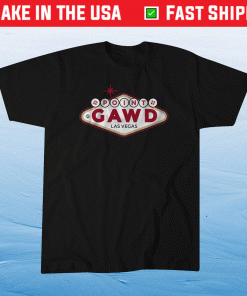 Chelsea Gray Point Gawd Las Vegas Shirt