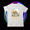 Frog and Toad be gay do crime t-shirt
