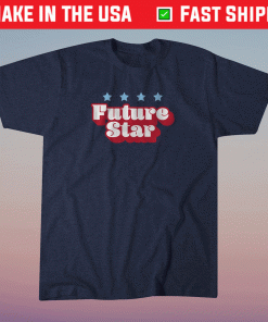 Future Stars 2021 Shirt